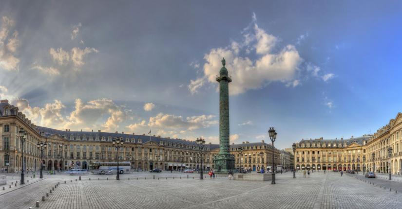 Le Rayz Vendôme - Place Vendôme